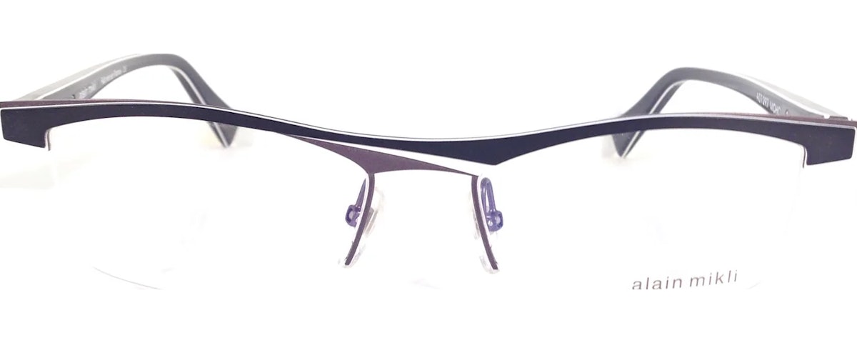 MOHC BLACK/GRAY/WHITE