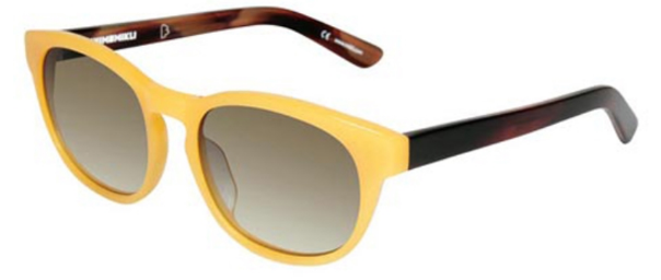 C002 YELLOW/BROWN