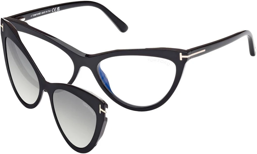 001 BLACK