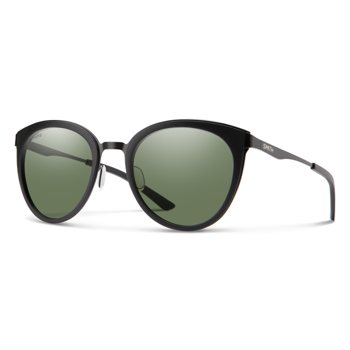 003 MATTE BLACK