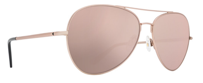 MATTE ROSE GOLD