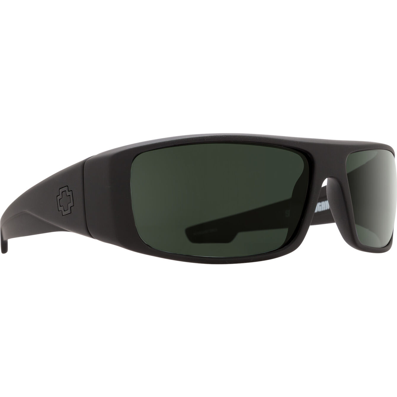 MATTE BLACK RUBBER