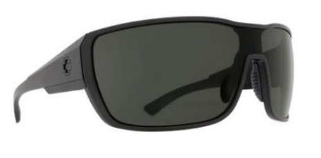 MATTE BLACK