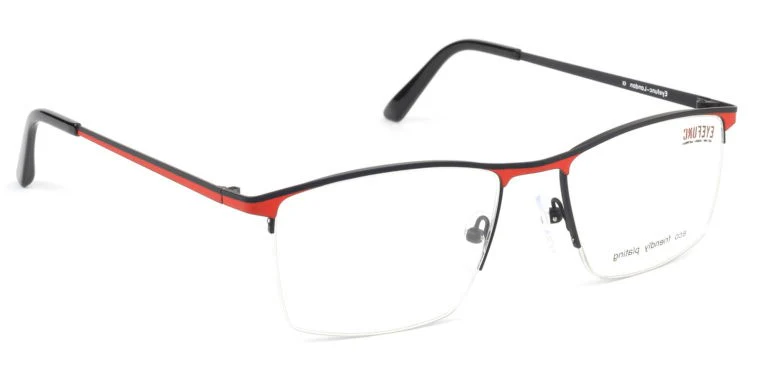 C44 BLACK/RED