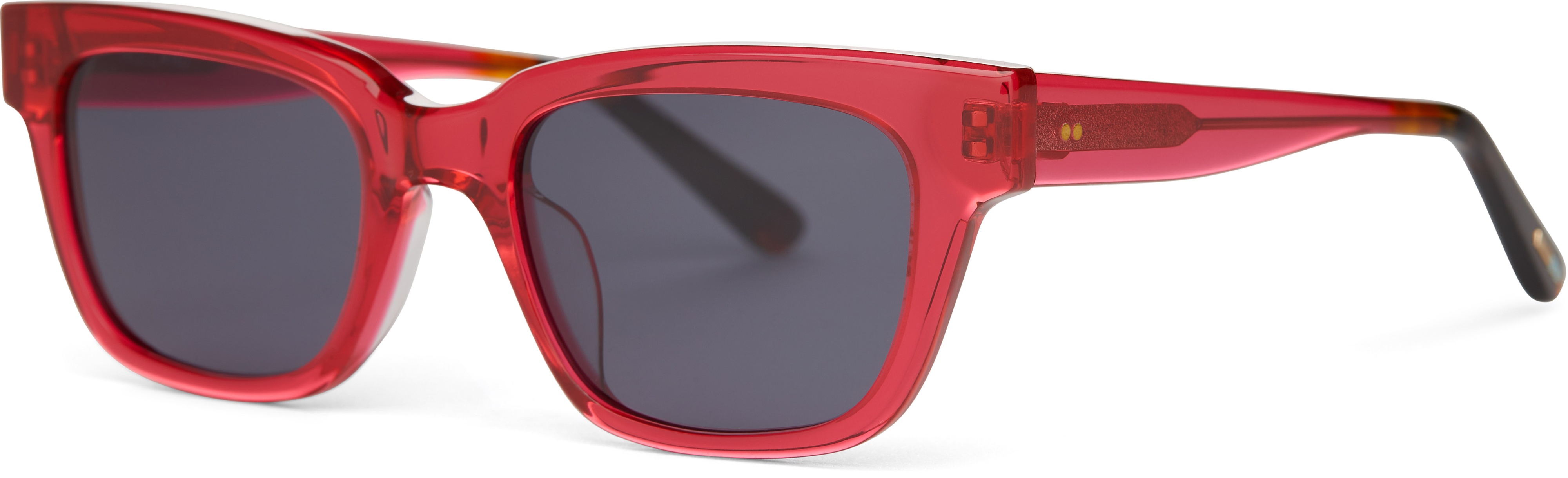 RASPBERRY CRYSTAL