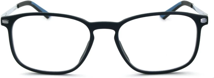 C03 BLUE SLVR BLK