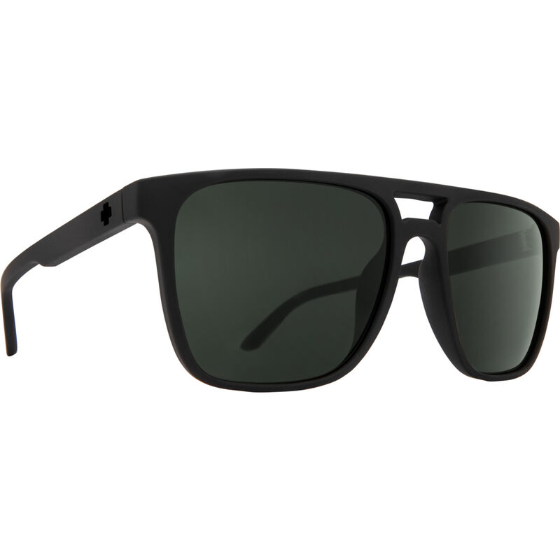 MATTE BLACK RUBBER