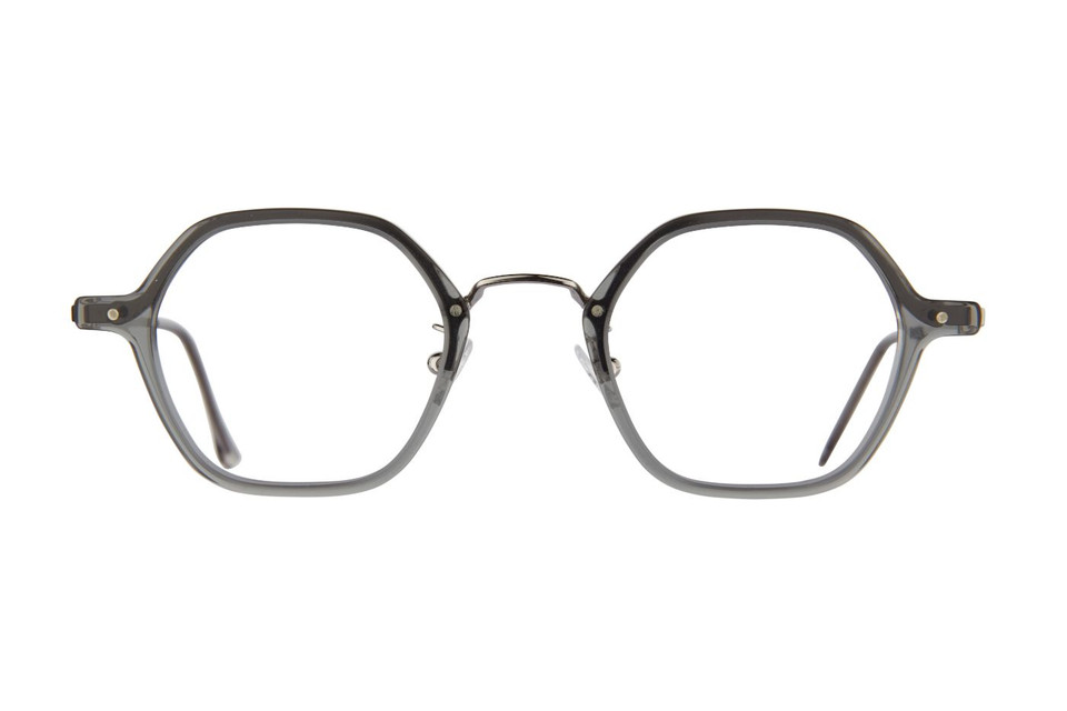 M3 SMOKE GRAY/SILVER