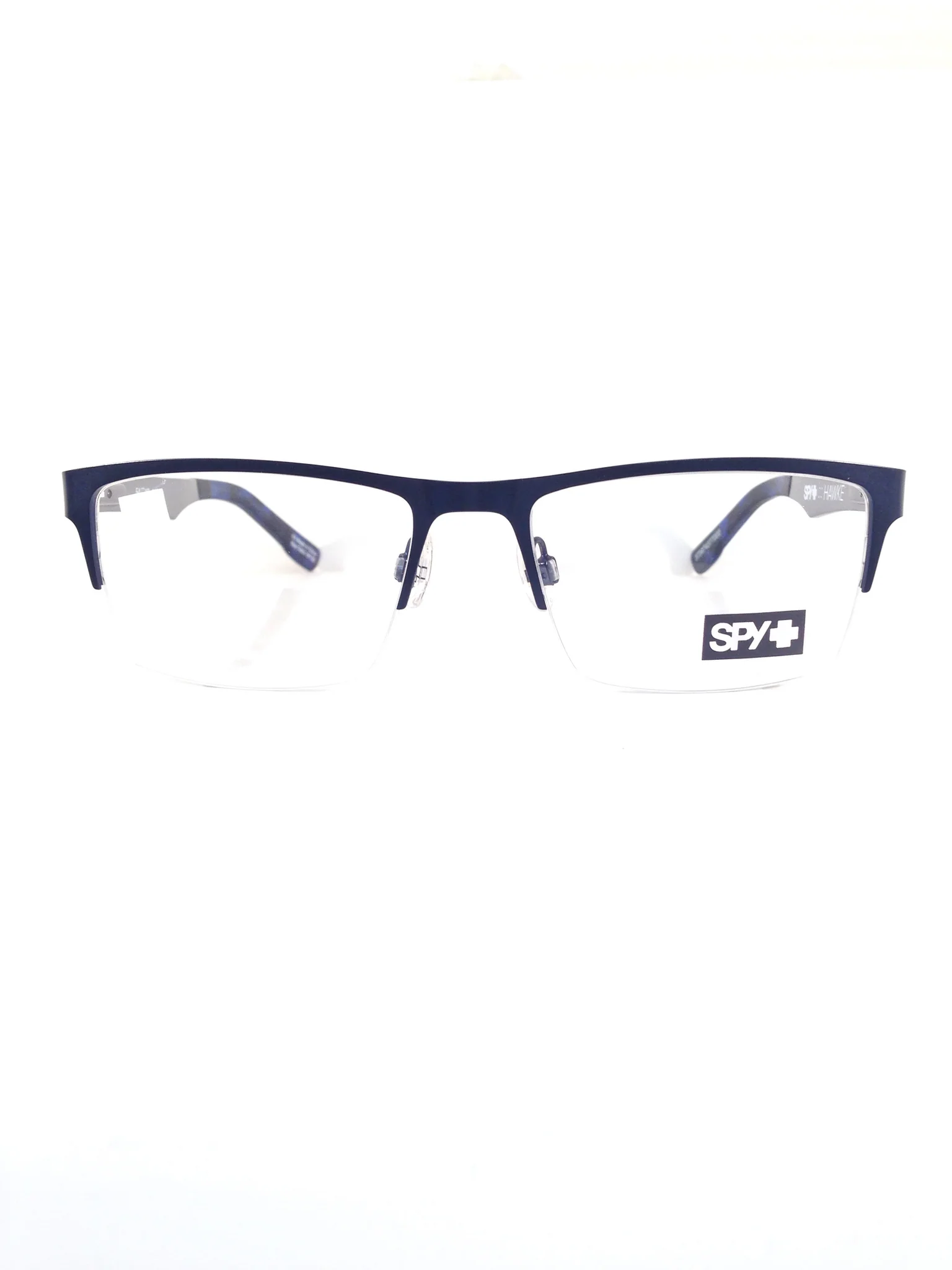BLUE/MATTE SILVER/BLUE TORTOISE