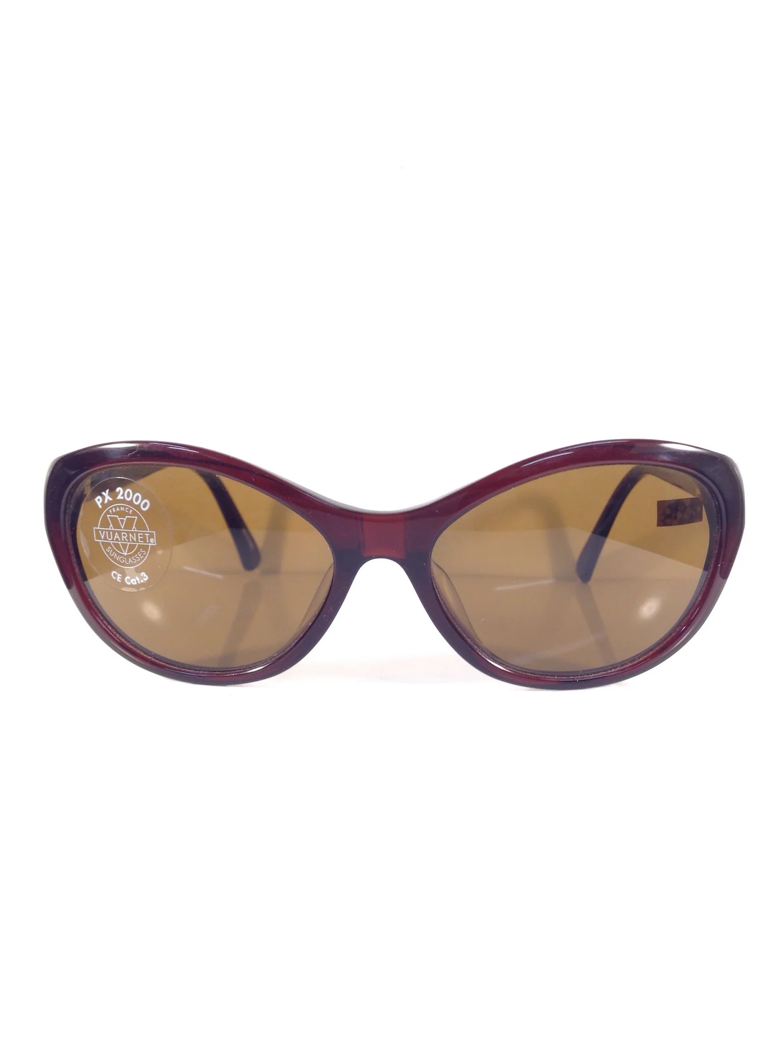 P00V CRYSTAL BROWN