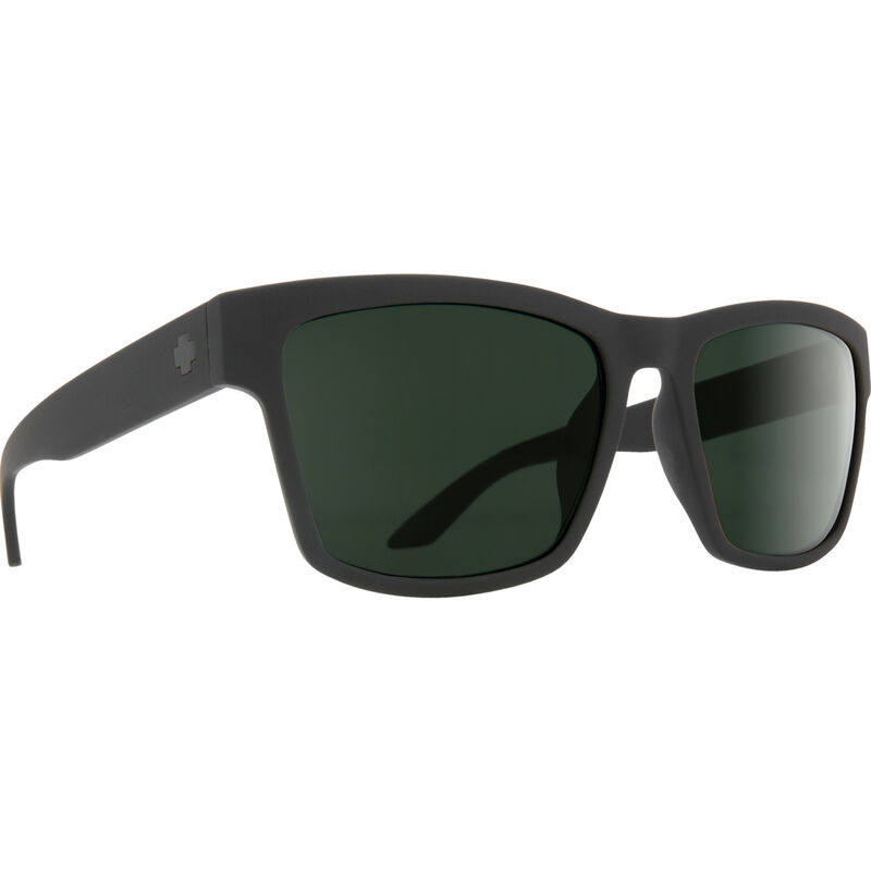 MATTE BLACK RUBBER