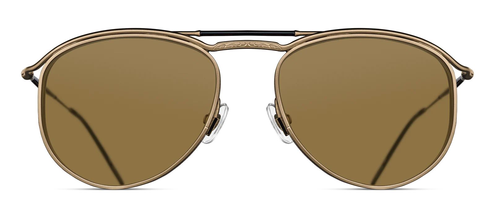 MATTE GOLD
