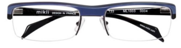 0004 BLUE