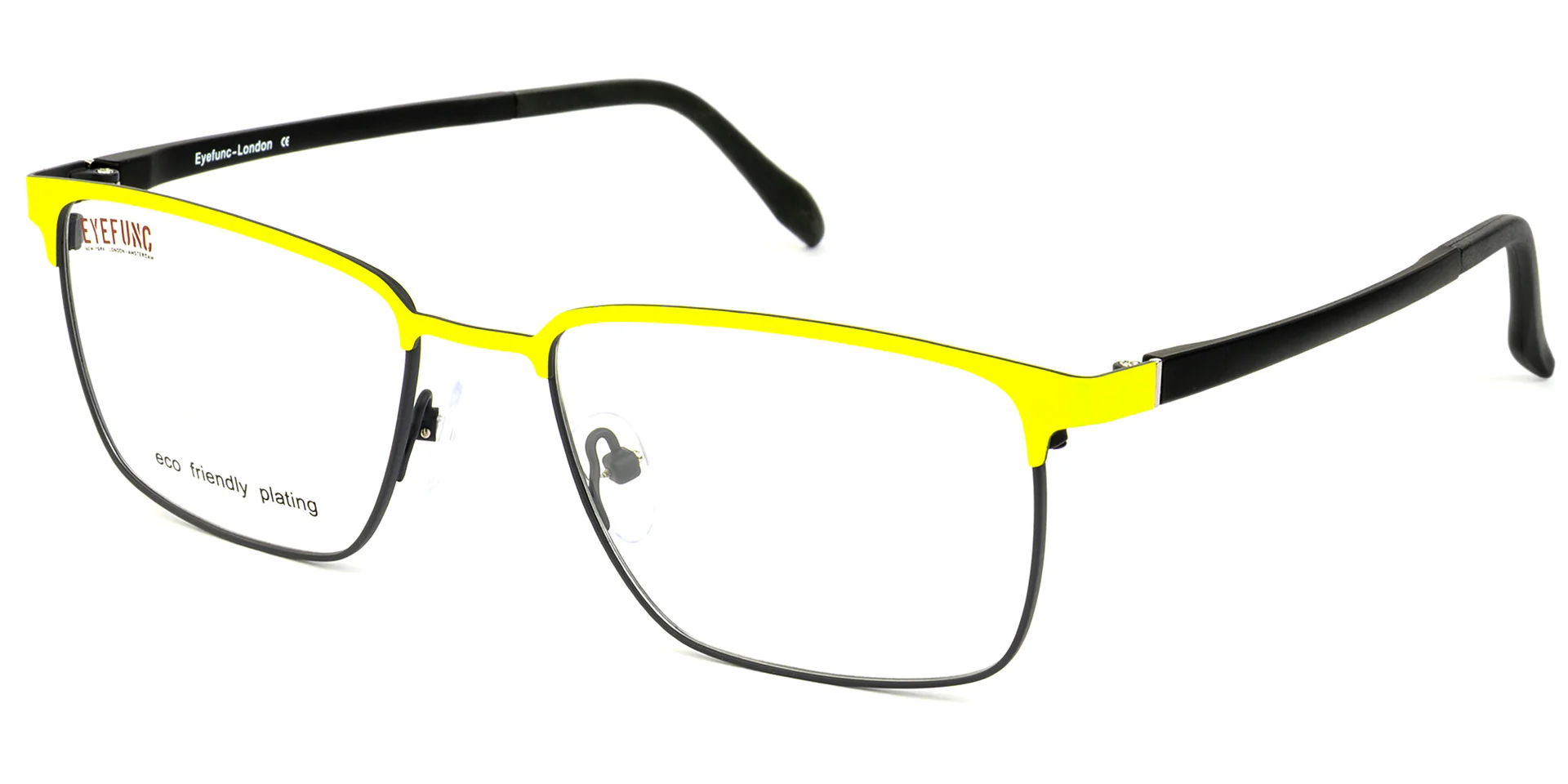 C50 BLACK/YELLOW
