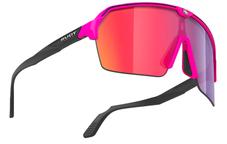 PINK FLOU/BLACK