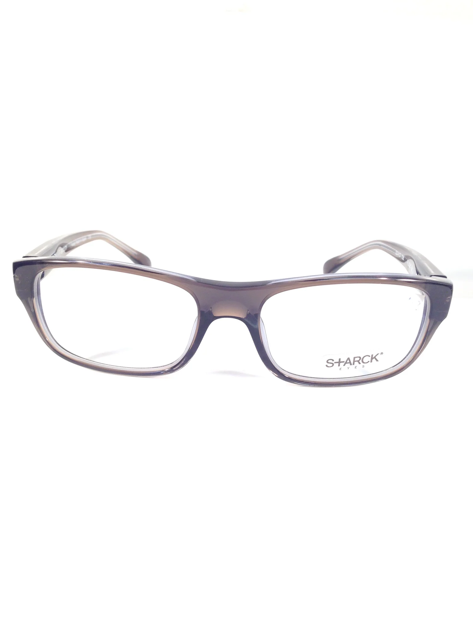 0012 CRYSTAL SMOKE GRAY