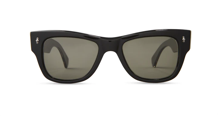 BLACK-GUNMETAL
