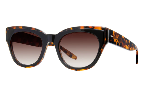 Black Amber Tort