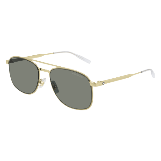 Gold Gold Green (002)