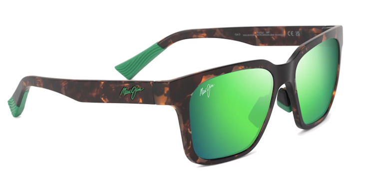 Every Maui Jim purchase automatically enters you into our exclusive April & May giveaway. Imagine winning alongside the incredible clarity of your new shades!