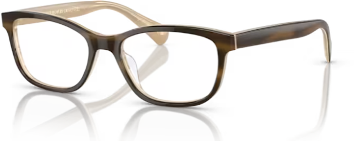 1281 Tortoise/Cream