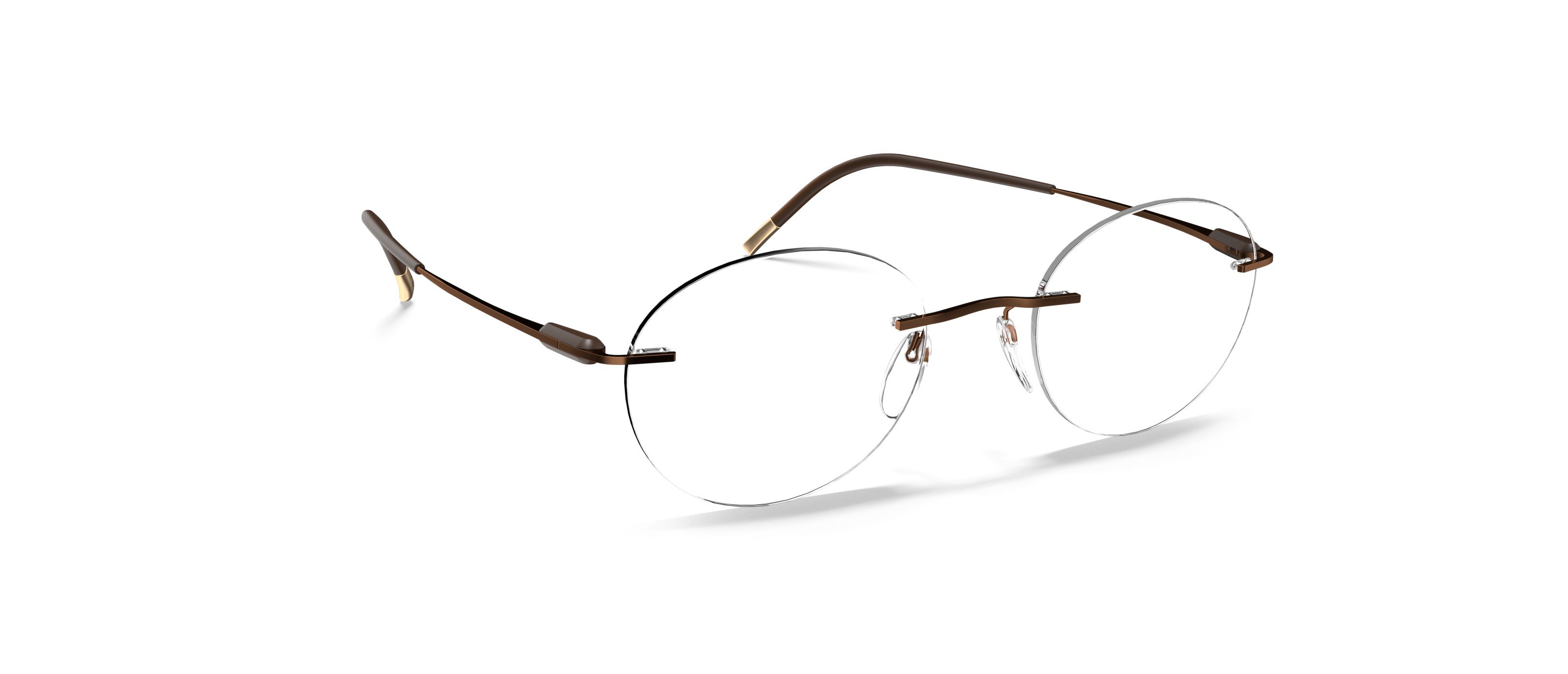 harmonious brown