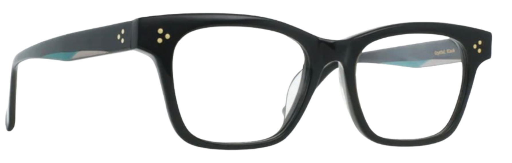 Crystal Black
