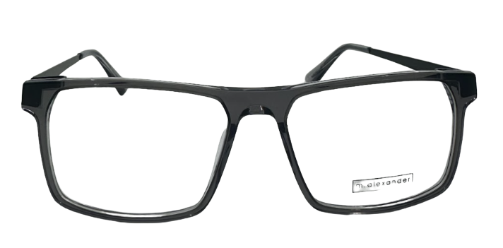 MA-265G/ Grey Trans/ 56/17/145
