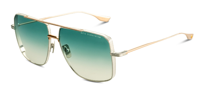Dubsystem/ Silver - Rose Gold/ 63/14/140