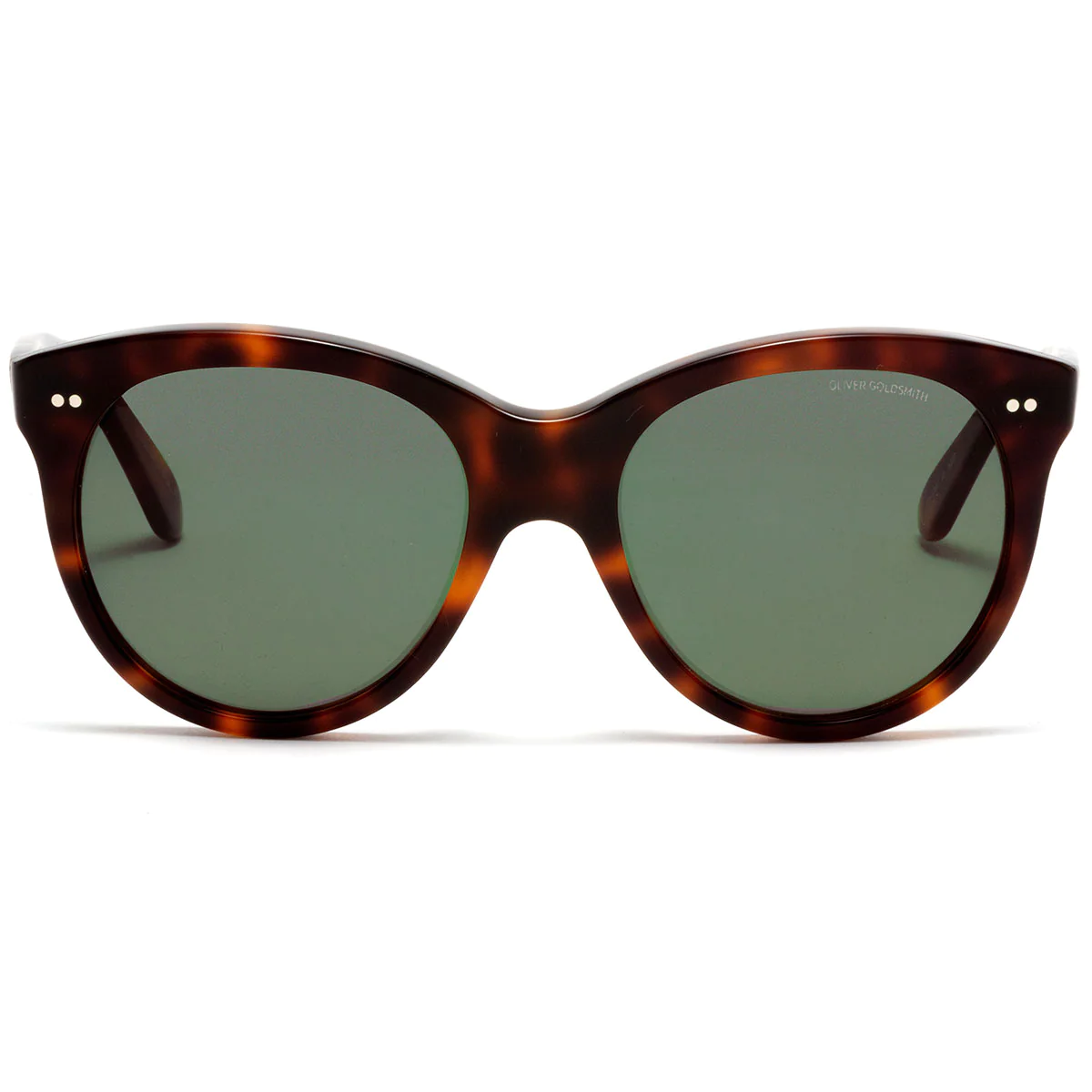 Dark Tortoiseshell