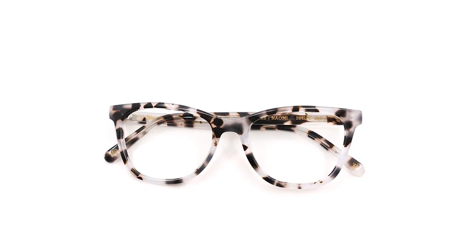 No109S Dalmatian Tort Shine