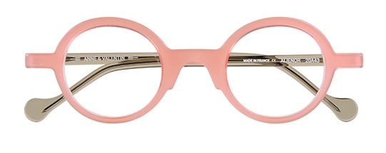 Anne Et Valentin / Alienor / 20A43 - Shop Glasses Online - C