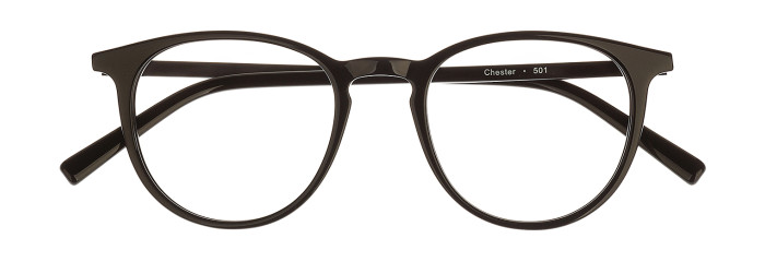 501 Black