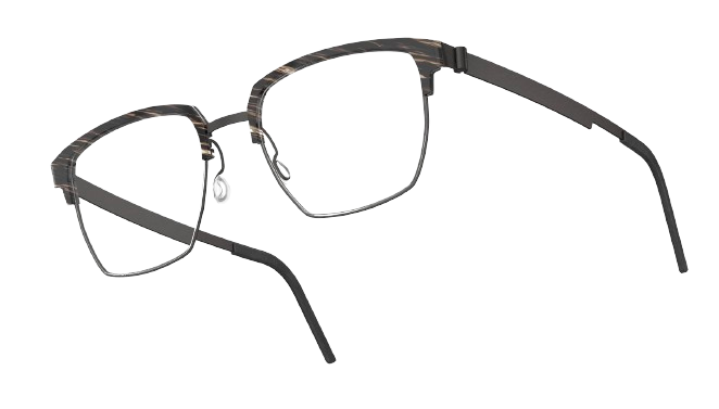 Lindberg Strip Titanium / Strip 9851 / U9/K268/206 U9 Shop Glasses