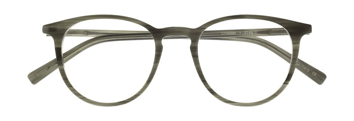 514s Dark Grey Satin