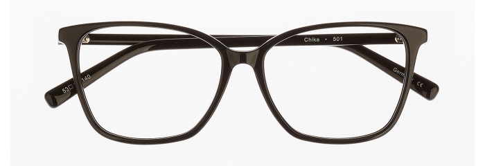 501 Black