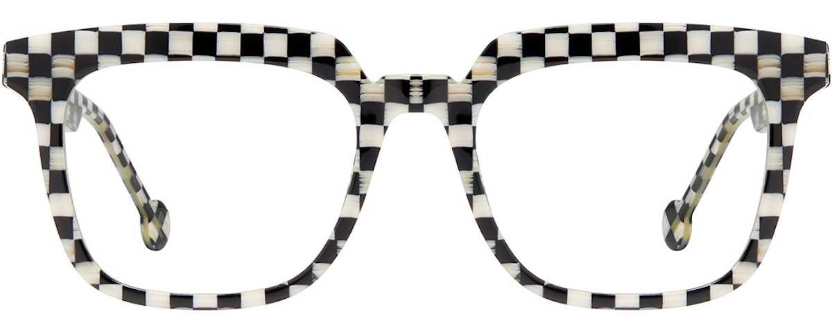 937 Checkered