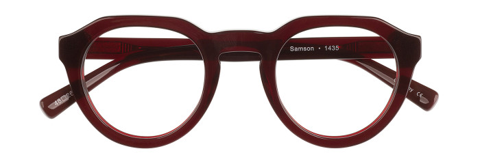 CHROMA / Samson / 1434 Olive Green Shop Glasses Online CHROMA