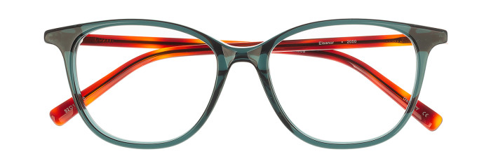 2050 Dark Green