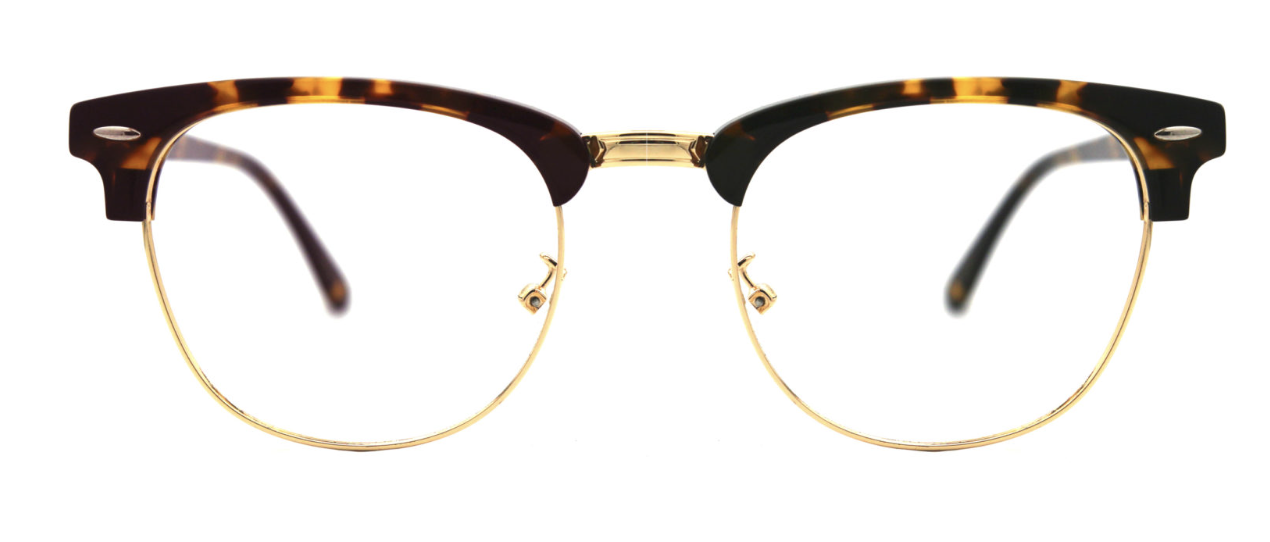 Gold Tortoise