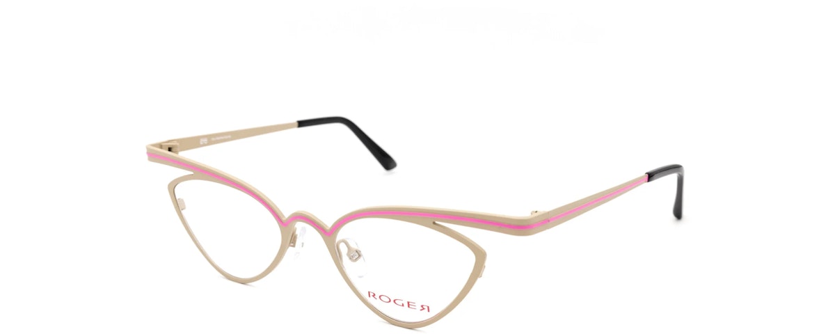 C3- Tan/Pink