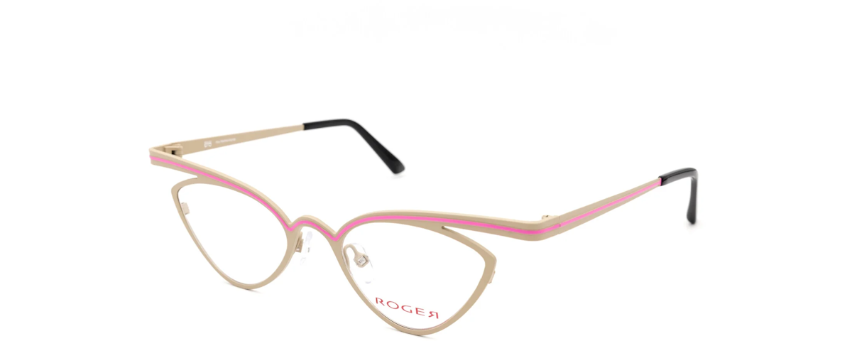 C3- Tan/Pink