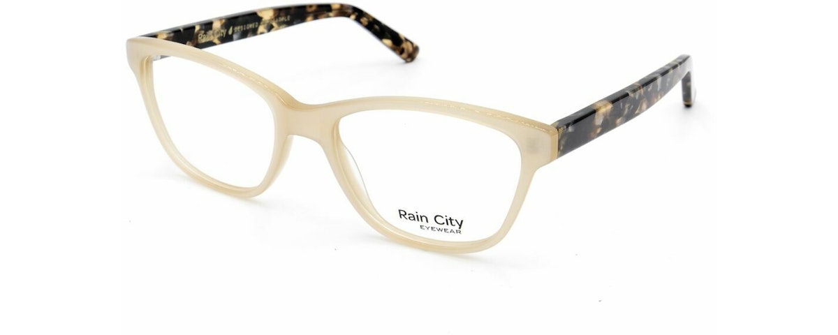 421 GOLDEN PEARL/BROWN MARBLE