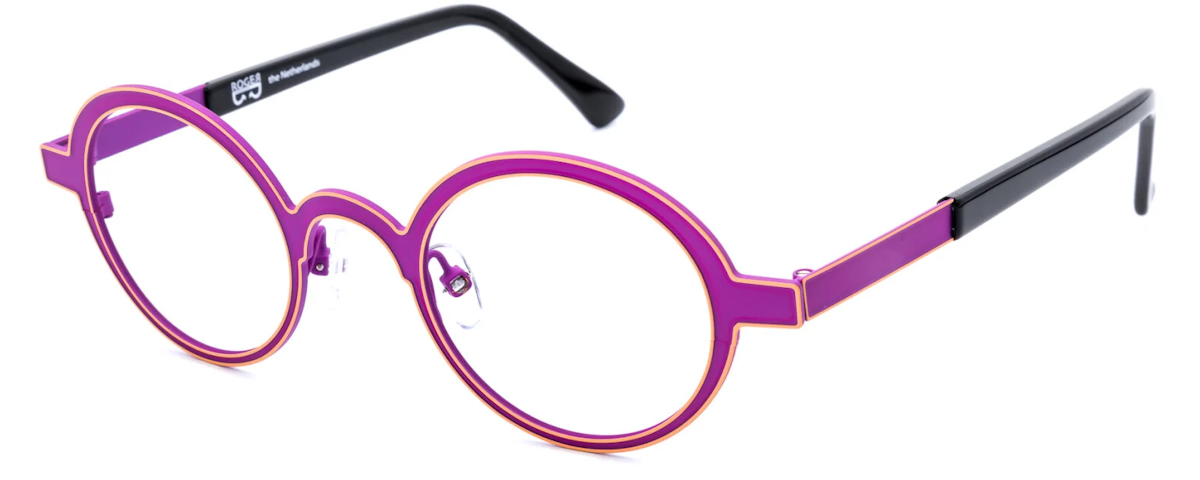 C1- Pink/Orange