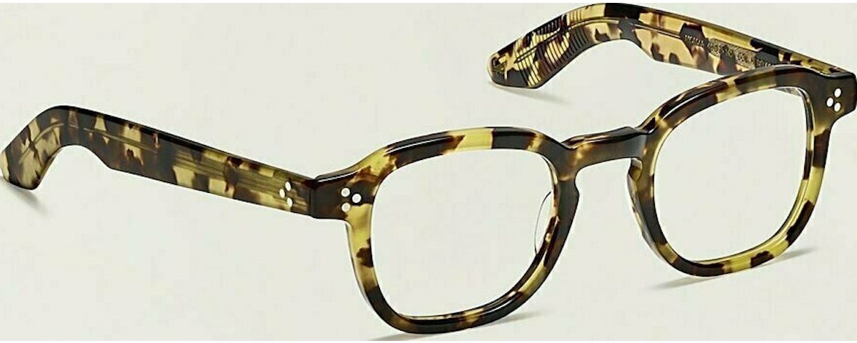 Heritage Tortoise