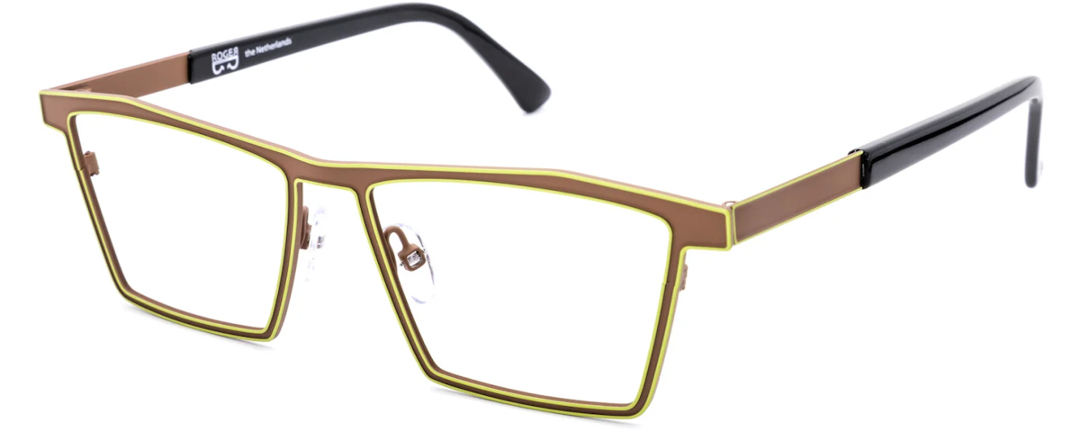 C1- Brown/Yellow