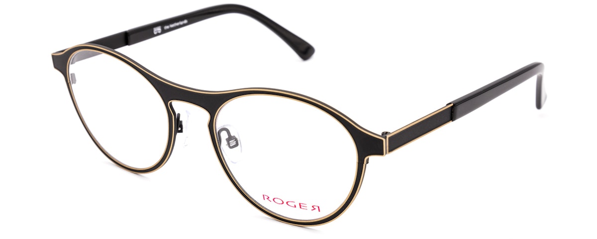 C2 Black/Gold