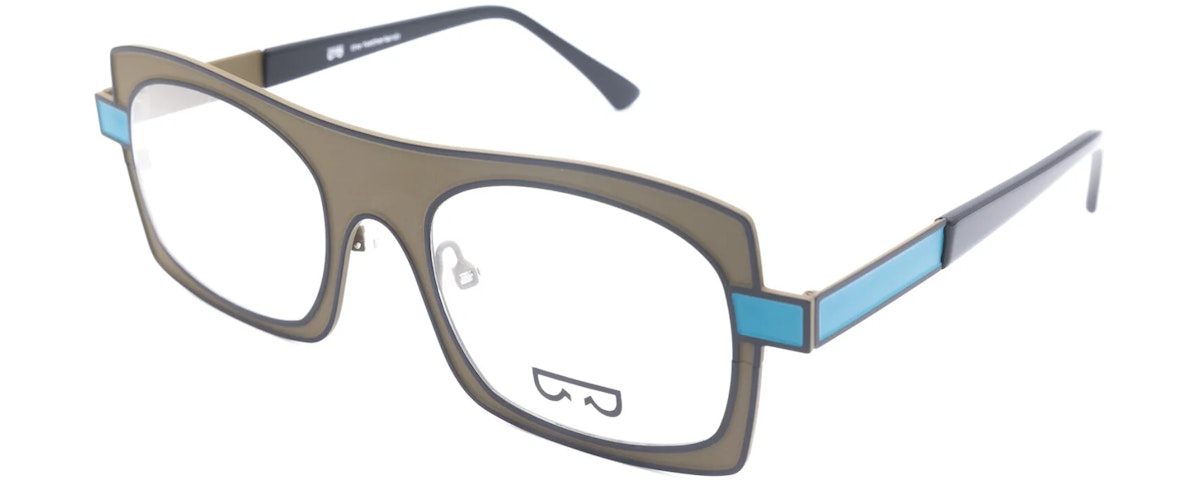 C3- Brown/Blue/Black