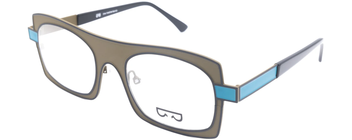 C3- Brown/Blue/Black