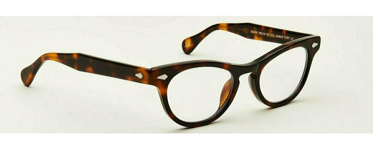 Amber Tortoise